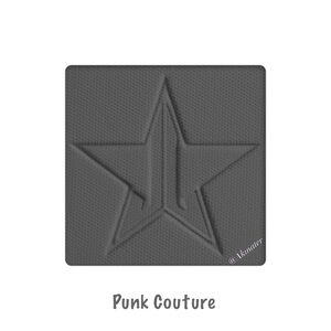 ⭐️ Punk Couture Artistry Singles Pressed Pigment New in Box Jeffree Star